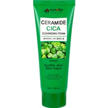 Eyenlip Beauty Seramid İçeren Cica Temizleme Köpüğü 100 ml Arındırıcı Etki ile Hassas Ciltler İçin
