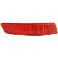 PINUKS 81910 30040 Toyota Reflektör Arka Tampon Sag Corolla 2014-2017