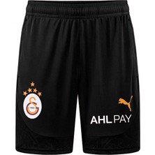 Gs Store Galatasaray Puma A Takım Antrenman Şort 77968903