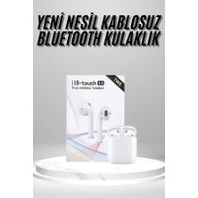 En Çok Tercih Edilen Kulaklık Anc Özelliği Dokunmatik Kontrol Mikrofonlu