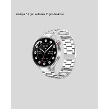 SW55 Akıllı Saat