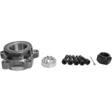 Valeo Mixdepo Ön Teker Bilyasi Poryali Transit V184 00 06 Abs Li 45X115X53 BTF1125B Kit Civatali