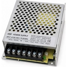 Gümrük Bey Shenzhen Guanhong Ac-Dc Güç Kaynağı 100-240V Giriş, 5V/24V Çıkış