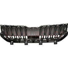 Gkl 57A853653 ZD4/57A853653 Zd4 Skoda Ön Parjur Saten Siyah Karoq 2017--