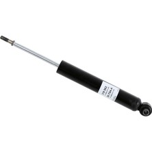 SACHS Mixdepo Arka Amortisör L/r Opel Grandland 17 21 Peugeot P3008 16 P508 16 P5008 16 Gazli