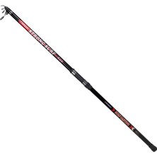 Remixon Strong 420CM 100-250GR Red Tele Surf Olta Kamışı
