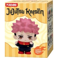 beta basım yayım jujutsu kaısen mini figür 