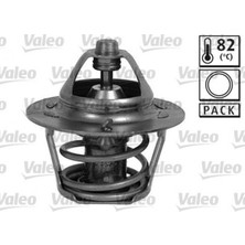 Valeo Mixdepo Termostat Chevrolet Kalos Eo 1.2 8V 16V Spark-Matiz 0.8 05 11