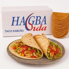 Umami Taco Kabuğu Haba 240 gr x 10 Ad