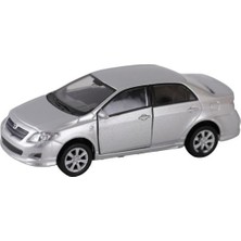NW NessiWorld 43608 Çek Bırak Araba 2009