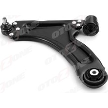 Otozone Mixdepo Rotilli Salincak Ön Sol Alt Corsa C Combo C 2000-2006-CHEVY PICKUP-2001-2005-TORNADO-2003-2016