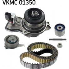Skf Mixdepo Devirdaimli Eksantrik Gergi Kiti Polo-Fabia 14 Ibiza Iv 15 A1 14 Cusa-Cusb-Cyza-Cyzb