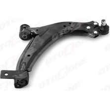 Otozone Mixdepo Alt Salincak Komple Sağ Hid.drk. Partner 06.96 Berlingo 07.97 Xsara 04.97 18MM