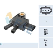 FAE Mixdepo Egzoz Basinc Sensoru Mercedes OM654 OM656 W177 V177 C118 H247