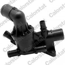 Vernet Mixdepo Termostat Komple 75C Trafic Iii-Vivaro B 14 NV300 16 Contali