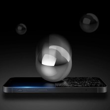 Dux Ducis iPhone 15 Plus Full Kaplama Tempered Cam Ekran KORUYUCU-1852