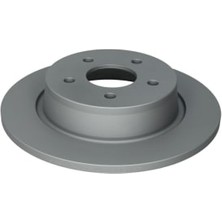 Valeo Mixdepo Arka Fren Disk Aynasi Yeni Connect Chc 1.6 /1.5 Tdci 15 C-Max 12 Kuga Ii 13 20 Grand C-Max 11 Merkezleme Capi 63.5 mm Yukseklik 50.8 mm 5 Delik Dis Cap 279.8