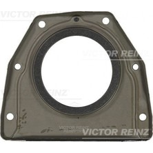 Victor Reinz Mixdepo Arka Krank Kecesi Fiesta 95 Fusion 02 Mazda 121 Mazda Ii 1 25 1.4 16V 1.6 16V Focus 1.4 1.6 98 10 Focus Iii C Max S Max 10 Mondeo Iv 07 1.6ti Volvo C30 1.6 06 12 S60 Ii S80 Ii V40 V50
