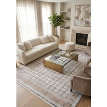 Selçuk Halı Dolcevita Halı Prime 8307 160 x 230 Salon Oturma Odası Halıs