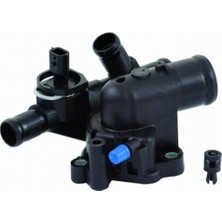 Vernet Mixdepo Termostat Komple 89C Lgn Ii-Iii 2.0 05 Mgn Ii 2.0dci 05 Latitude 2.0dci 11 Qashqai 1.5-2.0dci 07