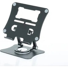 Ally G68 360° Dönebilen Metal Masaüstü Laptop STANDI-1852