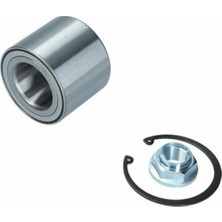 GMB Mixdepo Arka Teker Rulmani Boxer-Jumper-Ducato 94 06 1.9-2.0-2.2-2.5-2.8 Td-Hdi 42X75X60