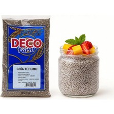 Umami De Co Chia Tohumu 500 gr