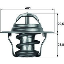 Mahle Mixdepo Termostat Bora-Caddy-Golf-Passat-Polo-T5-Sharan-Octia-Fabia-Toledo-Ibiza-Cordoba-A3-A4-A6-Tt 87C