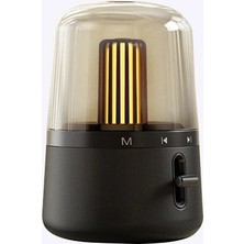 Ally BS585 Masaüstü Gece Lambası Bluetooth HOPARLÖR-1852
