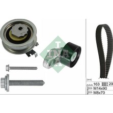 Ina Mixdepo Triger Seti Golf8-A3-Leon-Octia 1.0 Tsi 2020 Dlaa-Dlab-Dfna-Dfnb-Dsgb-Dsgd