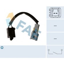 FAE Mixdepo Debriyaj Kontaktörü Müşürü Partner-Berlingo C2 C3 C4 C5 P207 P307 P308-P3008-P5008 1.6 Hdi-Thp-Vti