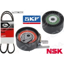 GVA Mixdepo Eksantrik Gergi Kiti P206-P207-P307-P308-P407-P3008-EXPERT-PARTNER-BERLINGO-JUMPY-C2-C3-C4-C5-