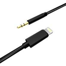 Iphone 14-13-12-11  Lighting Aux KABLO-1852
