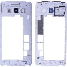 Sm Galaxy J510 J5 2016 Için Arka Kamera PANELI-1852