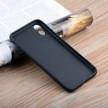 Iphone Xs Max 6.5 Kamuflaj Darbe Emici Silikon KILIF-1852