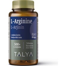 Talya L-Arginine Içeren Takviye Edici Gıda