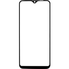 Samsung Galaxy A20E 3D Full Kaplama Kırılmaz Cam Ekran KORUYUCU-1852