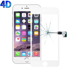 Iphone 6s Plus 4d Kavisli Full Cam Kırılmaz Koruyucu Iphone 6 PLUS-1852