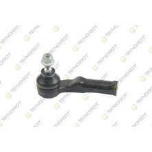 Teknorot Mixdepo Rotbaşi-Ön Sol Ford Transit Connect 13 -