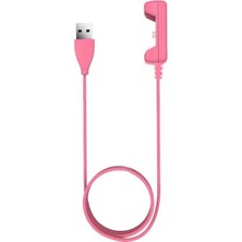 Fitbit Flex 2  Şarj Kablosu Cihaz Kiti (1METRE)-1852