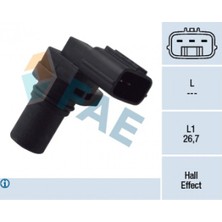 FAE Mixdepo Krank Mil Sensörü Astra G-Combo-Corsa C 1.7dti 16V 00 -