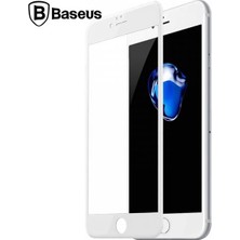 Baseus Iphone 6/ 6s 3D Full Kaplama Kırılmaz Cam Ekran KORUYUCU-1852