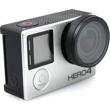 Hero Gopro 5/ 4/ 3+/ 3 Uv Kamera Lens KORUMA-1852