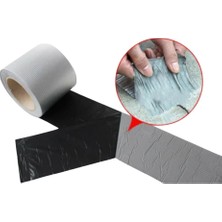 96MM Sızdırmaz Tamir Bandı 2 Metre Su Geçirmez Çatlak Boru Çatı Onarım Bandı