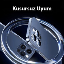 Baseus iPhone 15/15 Plus  Için Corning Serisi Hd Cam Kamera KORUYUCU-1852