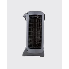 Taşınabilir Fanlı Isıtıcı Elektrikli Termik Korumalı Oda Isıtıcı