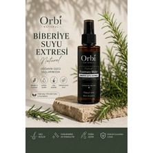 Orbi Natural Biberiyesuyu Extresi