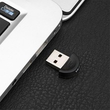Ally V5.0 USB Bluetooth 5.0 Dongle Bluetooth Adaptör CSR-1852