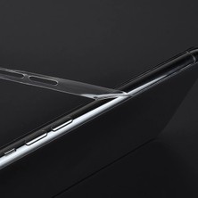 Iphone 11 6.1 Hidrojel Hayalet Yan Alt Üst Kamera Kaplama FILM-1852