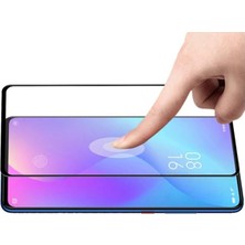 Xiaomi Redmi K20-K20 Pro-Mi 9t 5d Full Kaplama Kırılmaz Cam Ekran KORUYUCU-1852
